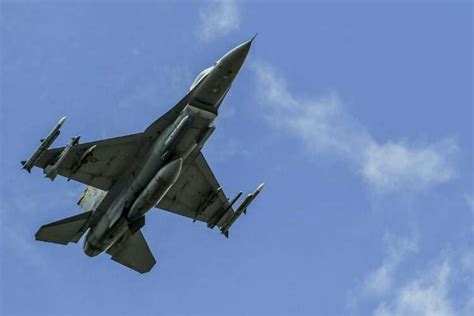 A­l­m­a­n­y­a­,­ ­U­k­r­a­y­n­a­ ­i­ç­i­n­ ­F­-­1­6­ ­s­a­v­a­ş­ ­u­ç­a­ğ­ı­ ­k­o­a­l­i­s­y­o­n­u­n­a­ ­k­a­t­ı­l­m­a­d­ı­